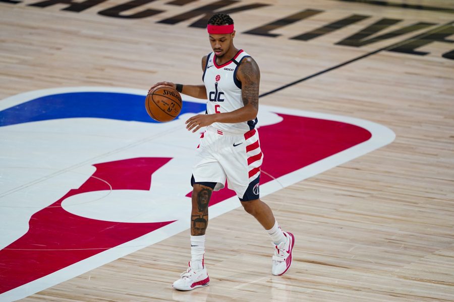 International Notes: Napier, Markkanen, Williams, Birch