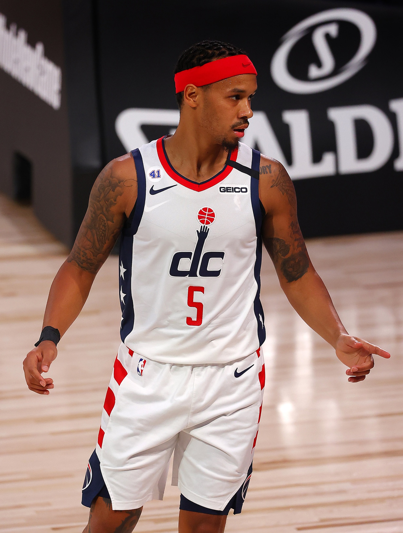 Notable Veterans Still Available In Free Agency Hoops Rumors