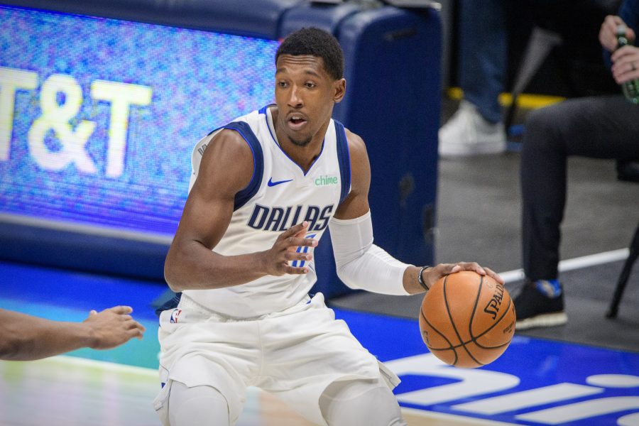 Mavericks Expect Three Players To Return From Protocols ...