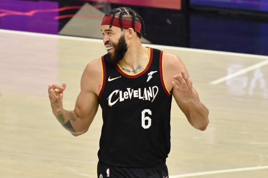 Cleveland Cavaliers trade gives JaVale McGee a second stint in Denver