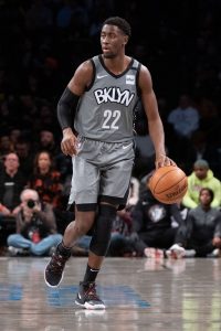 Top Ball Coverage on X: Just a reminder: The Houston Rockets own every Brooklyn  Nets draft pick until 2027 