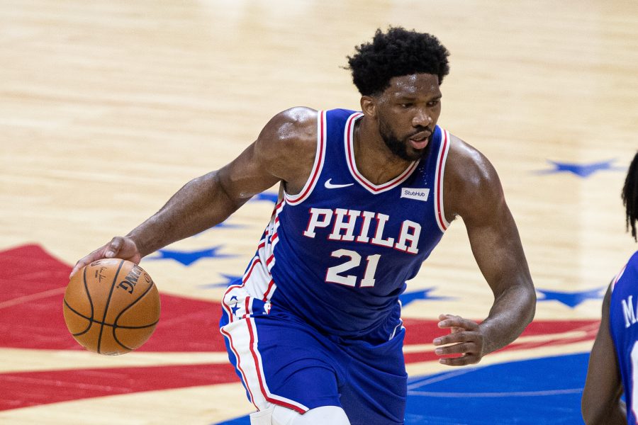 NBA MVP Straw Poll 3.0: Why margin between Joel Embiid, Nikola