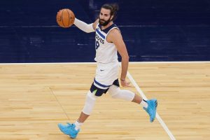 Timberwolves Trade Ricky Rubio To Cavaliers | Hoops Rumors