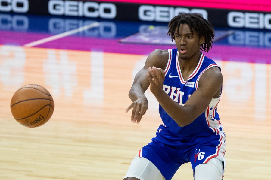 Atlantic Notes: Sixers, Langford, VanVleet, Cross | Hoops ...