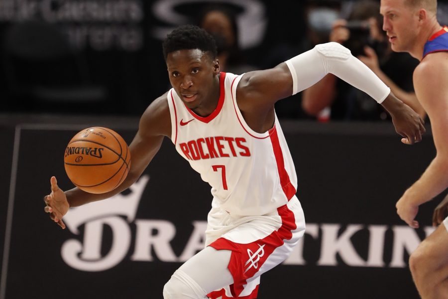 Rockets send Victor Oladipo to Miami for Avery Bradley, Kelly