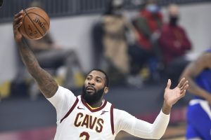 Chicago Bulls Have Registered Interest in Cleveland Cavaliers Center Andre  Drummond - Bleacher Nation