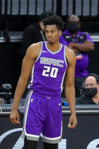 Can Hassan Whiteside be a difference-maker for the Utah Jazz? His