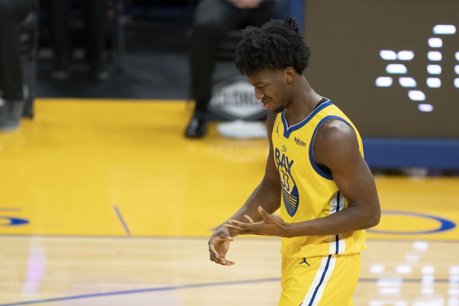 James Wiseman injury timeline: How Warriors center and 2020 No. 2 overall  pick recovered from meniscus tear