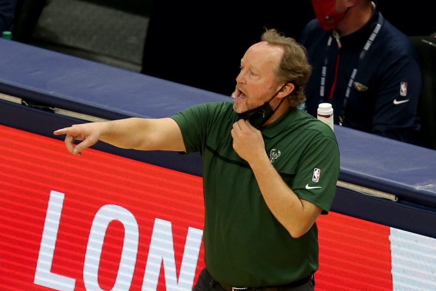 Bucks, Mike Budenholzer Agree To Three-Year Extension | Hoops Rumors