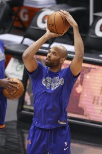 NBA Injuries: Taj Gibson's Official Status For Knicks-Pacers Game