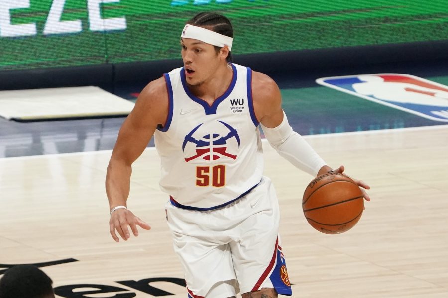 What is Aaron Gordon's ethnicity? Looking at Nuggets star forward's  cultural roots