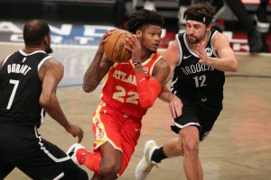 Knicks Rumors: NY Wants to Trade Cam Reddish for Multiple 2nd