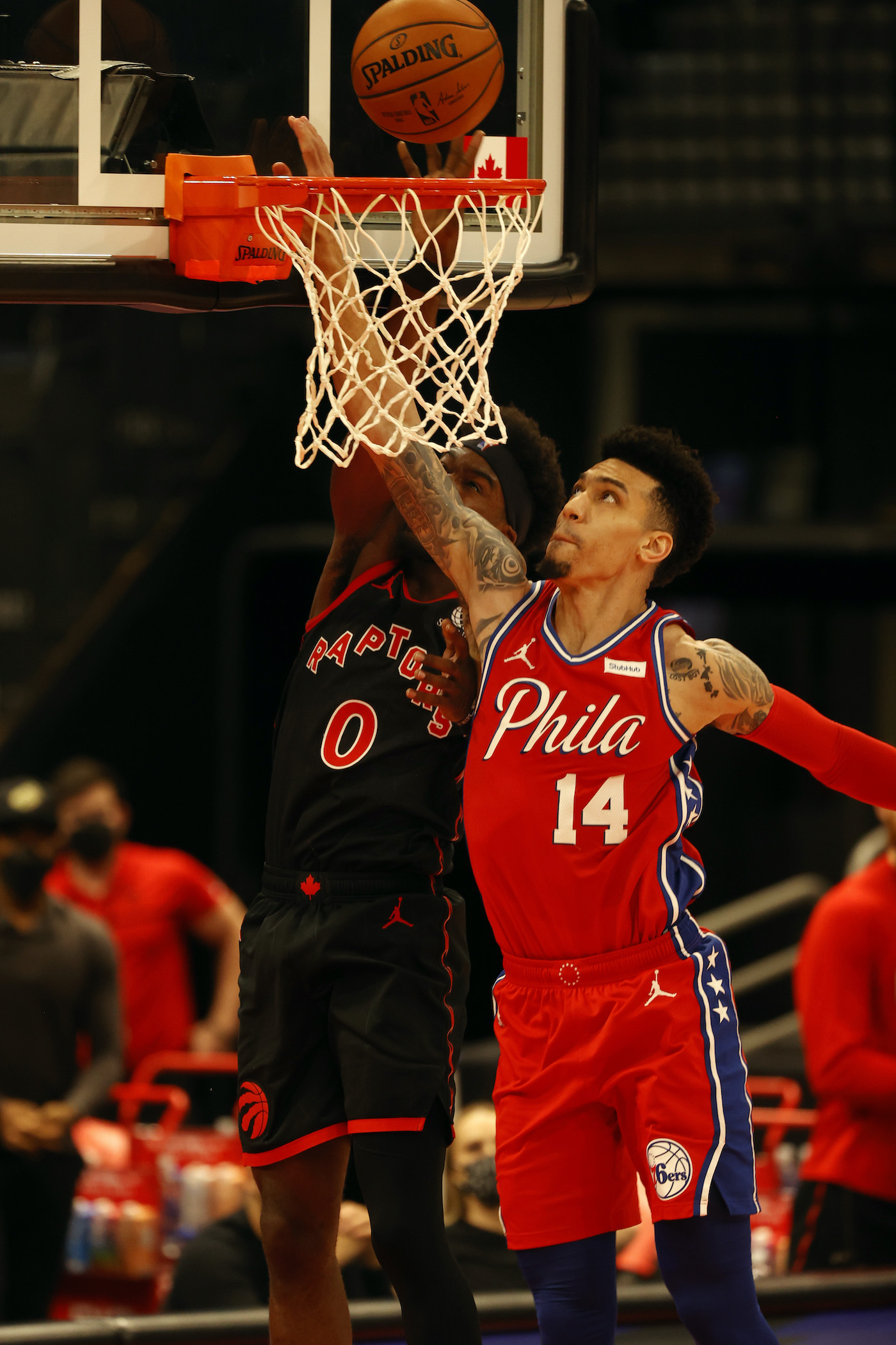 NBA Trade Candidate Watch MidSized Expiring Contracts Hoops Rumors