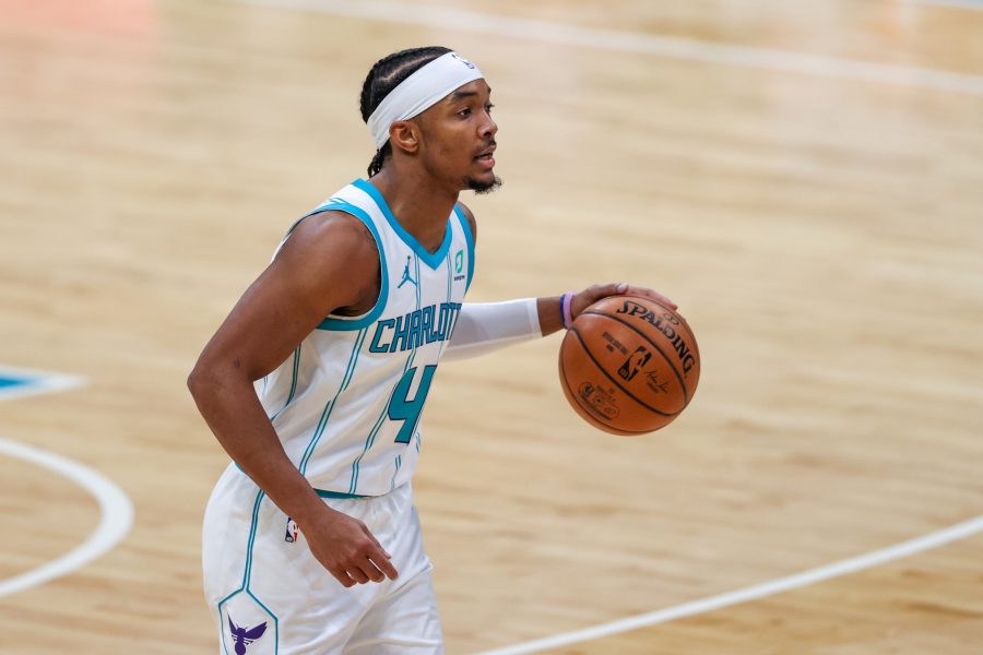 Rumor: Hornets' Miles Bridges outlook after missing entire season