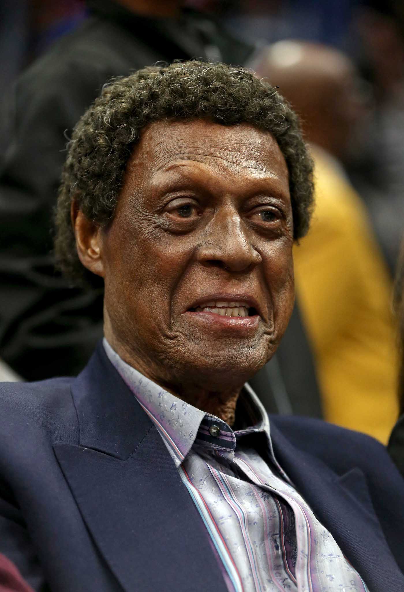 Former Lakers Star Elgin Baylor Passes Away | Hoops Rumors