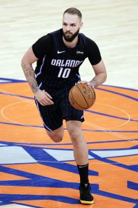 Evan Fournier - NBA News, Rumors, & Updates