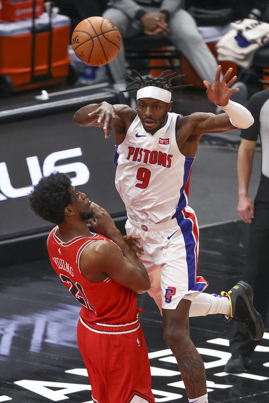 2021 NBA Offseason Preview: Detroit Pistons – MotownPistons.com