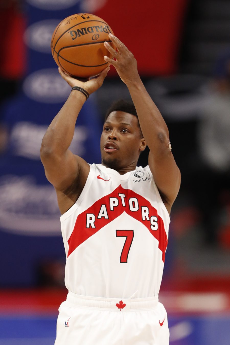 Heat To Acquire Kyle Lowry, Re-Sign Duncan Robinson ...