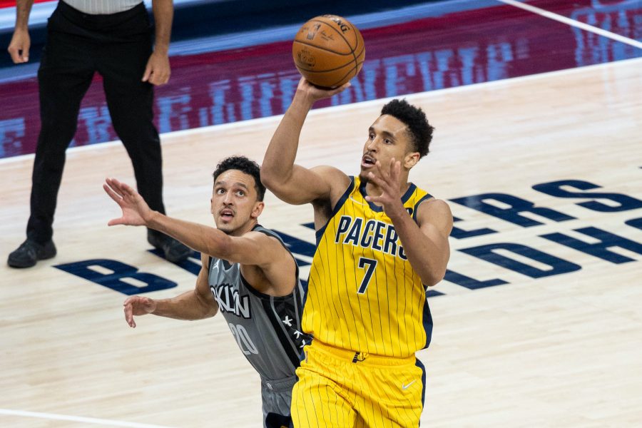 Pacers Sign Guard Malcolm Brogdon to Multi-Year Contract Extension