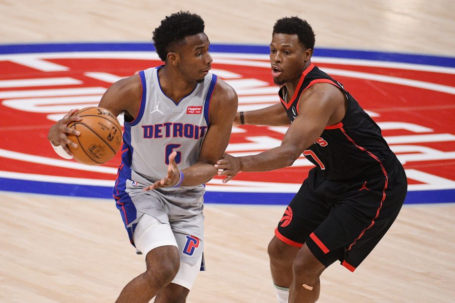 Pistons Notes David, Diallo, Pickett, Schedule Hoops Rumors