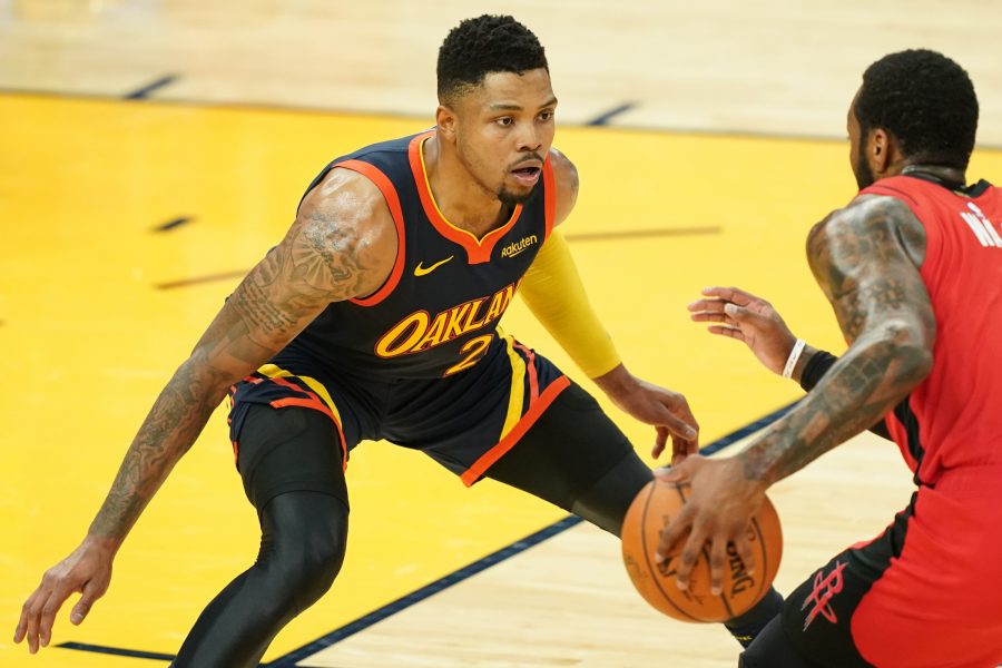 NBA Free Agency Rumors: Lakers sign Kent Bazemore to a one-year