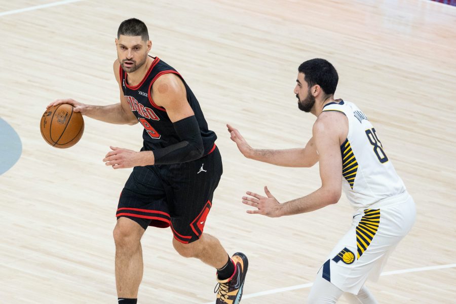 Bulls Trade Didn't Take Vucevic By Surprise | Hoops Rumors