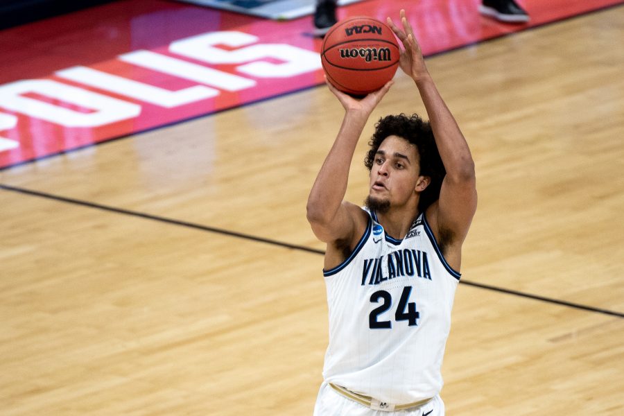 Draft Notes: Robinson-Earl, Moody, Ayayi, Wiggins, Ayala, Jefferson | Hoops Rumors