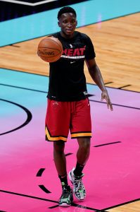 How Miami Heat Replace Victor Oladipo, Longterm Impact and Game 4