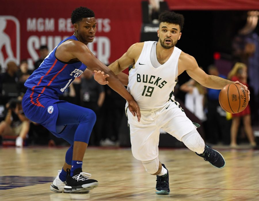  Bucks To Sign Elijah Bryant Waive Rodions Kurucs Hoops 