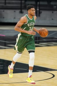 Milwaukee Bucks' offseason overview: From coaching to the salary