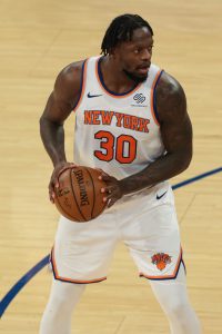 How The New York Knicks Could Win The 2021 NBA Offseason
