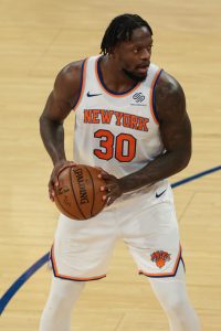 Knicks offseason outlook: Free agents, contracts, draft picks