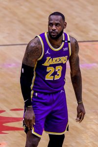 LAKERS NEW LOOK ROSTER FOR 2021-22? Los Angeles Lakers