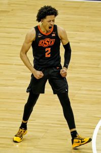 2021 NBA Draft Tracker: OSU's Cade Cunningham selected No. 1 overall by  Detroit Pistons – New York Daily News