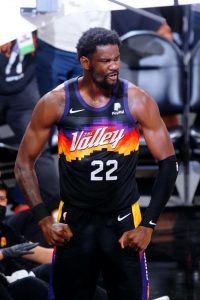 Deandre Ayton, Suns fail to agree on NBA contract extension – NBC