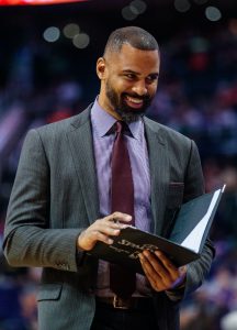 Celtics Hire Ime Udoka As Head Coach | Hoops Rumors