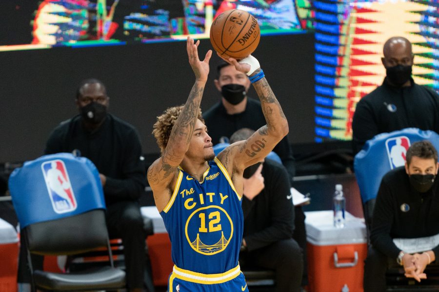 Hornets Sign Kelly Oubre To Two-Year Deal | Hoops Rumors