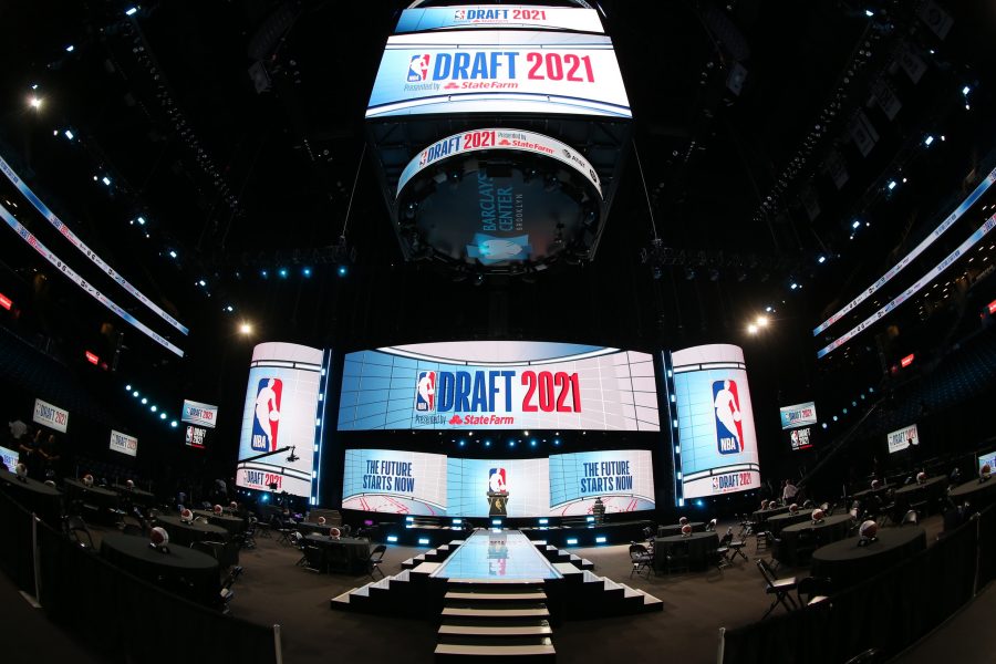 2021 NBA Draft Results | Hoops Rumors - TheSportsPoll