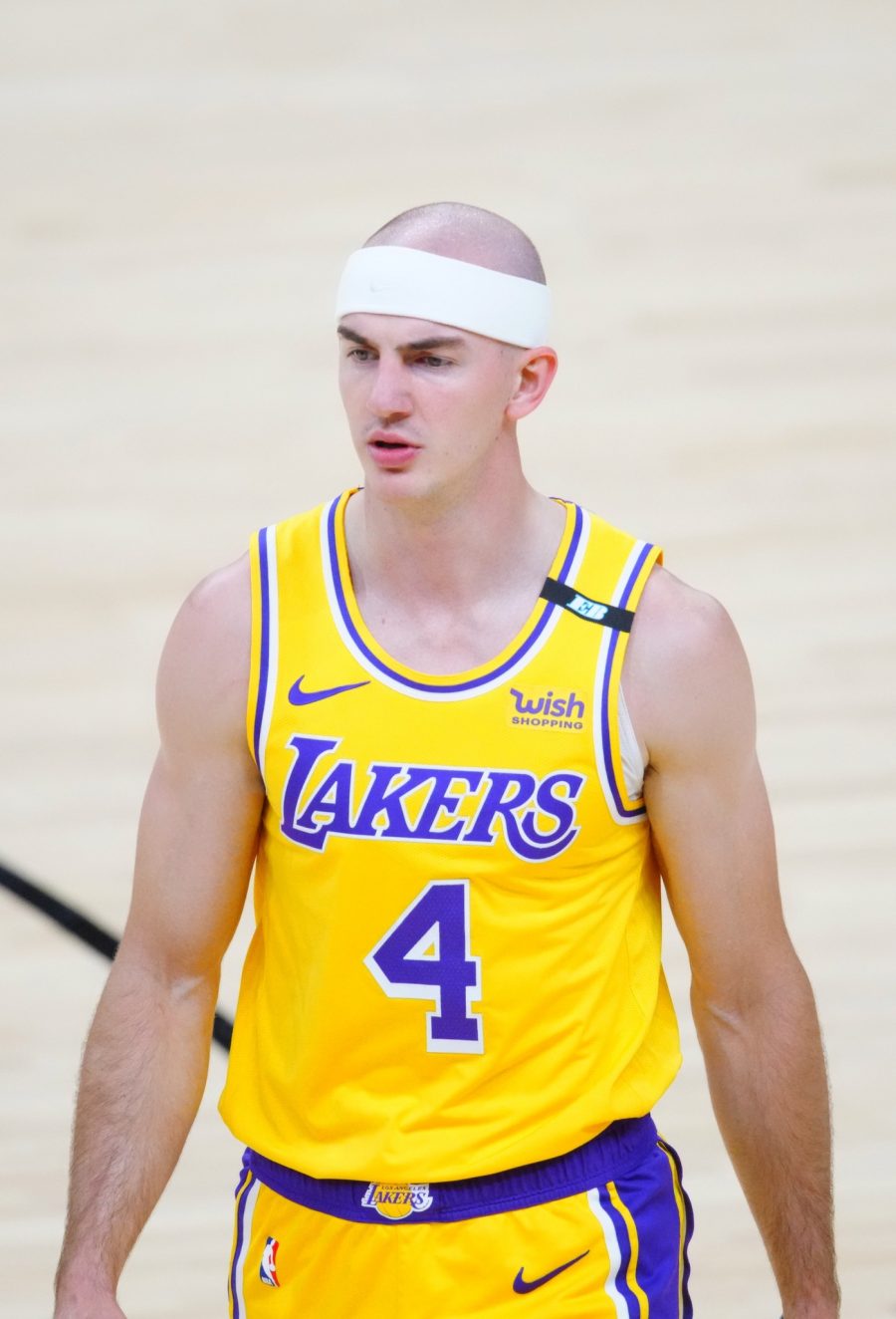 Bulls Sign Alex Caruso To Four-Year Deal | Hoops Rumors