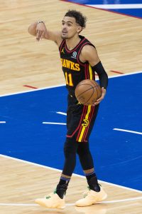 Atlanta Hawks sign Bogdan Bogdanovic to multi-year extension