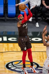 carmelo anthony shooting release