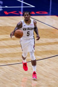 LA Clippers: Patrick Beverley Ready for Bledsoe & Pelicans