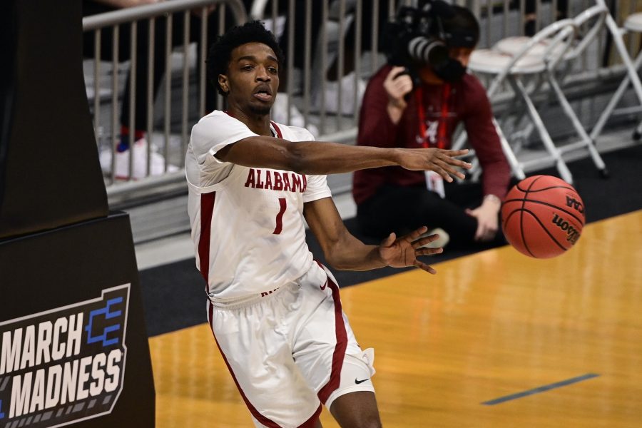 Pelicans Sign Herb Jones To ThreeYear Deal Hoops Rumors