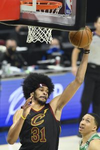 Open Court - Cleveland Cavaliers 2017 offseason LOSE 