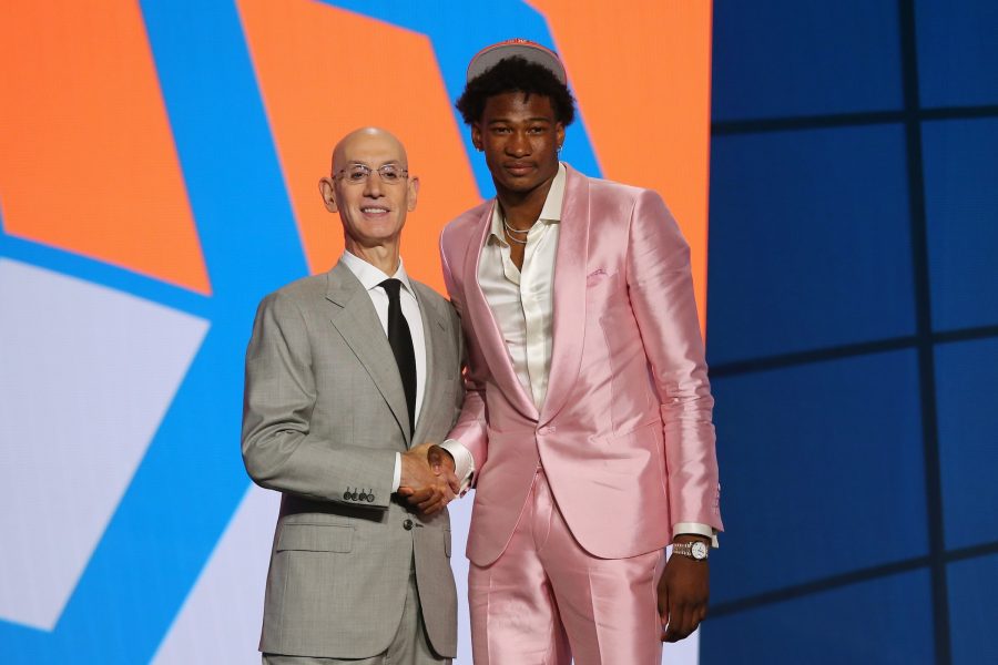 Southeast Notes Oubre, Dinwiddie, Lawson, Heat Hoops Rumors