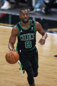 Thunder Acquires Kemba Walker, 2021 First-Round Draft Pick and