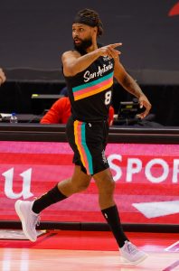 Should the Knicks pursue Patty Mills? - Posting and Toasting