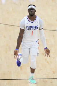 L.A. Clippers Sign Guard Reggie Jackson