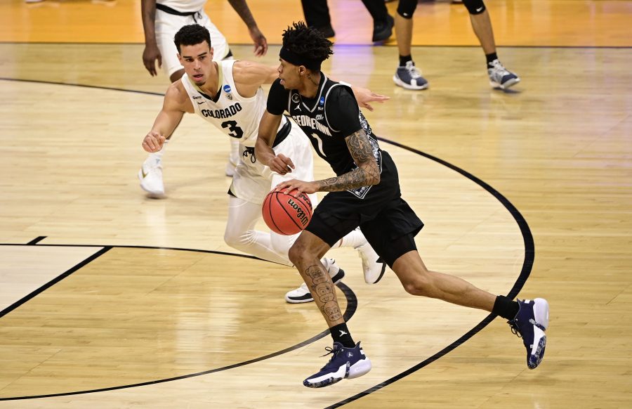 Pistons Sign Jamorko Pickett To Exhibit 10 Contract Hoops Rumors