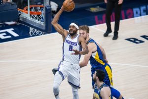 New York Knicks Acquire Harkless and Two Draft Picks